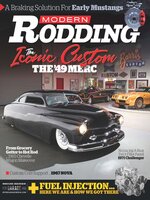 Modern Rodding